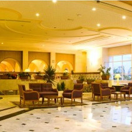 Hotel El Mouradi Djerba Menzel Midoun Exterior foto