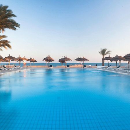 Hotel El Mouradi Djerba Menzel Midoun Exterior foto