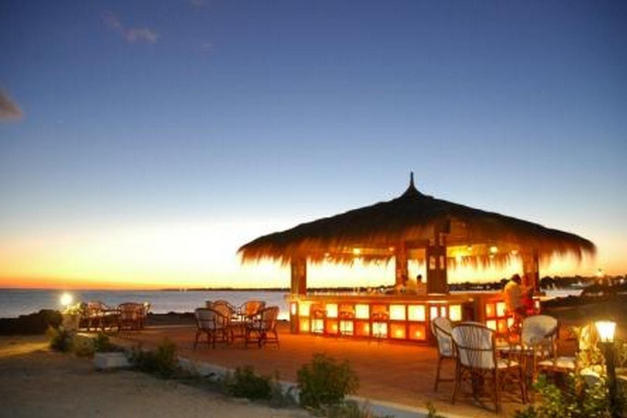 Hotel El Mouradi Djerba Menzel Midoun Exterior foto