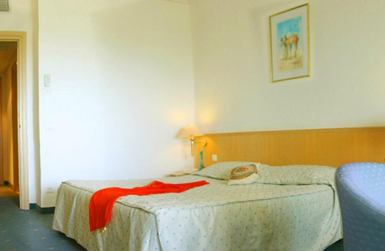 Hotel El Mouradi Djerba Menzel Midoun Zimmer foto