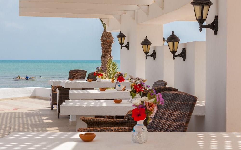 Hotel El Mouradi Djerba Menzel Midoun Exterior foto